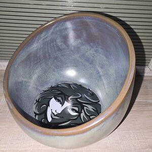 Disney Parks The Haunted Mansion Madame Leota Bowl New